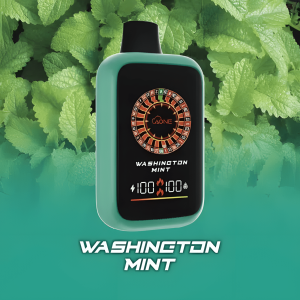 AONE VAPE – CasinoX 16000口 全彩螢幕 賭場一次性拋棄式電子煙 現貨