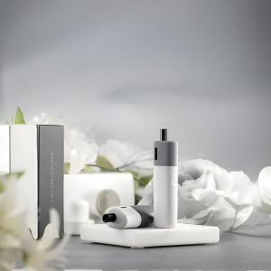 Aspire Fluffi POD 酪梨寶寶評測：1500mAh 超長續航、20W 調功與 OLED 智能三模式擊發 台灣現貨 711到付
