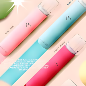 KIS5 主機（鎧斯五號）：380mAh Type-C 快充、7W-10W 智能輸出與 RELX 一代通用 台灣現貨 711到付