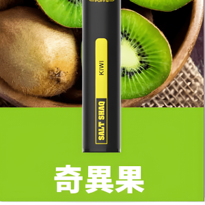 鯊克7000口 拋棄式電子煙 Salt Shaq 7000 3%尼古丁 Puffs一次性煙桿 經典回歸 正品保固