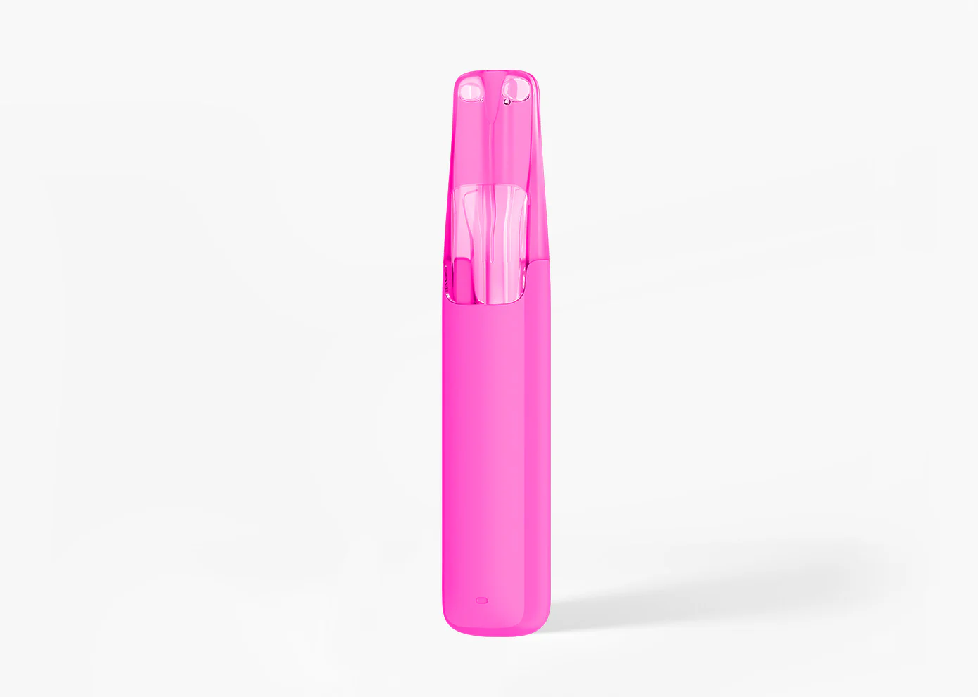 🦆 Snowplus Dash雪加鸭嘴兽4000口一次性電子煙 陶瓷霧化 × Type-C充電 × 高達4000口續航 - 蒸氣公社 🦆 Snowplus Dash雪加鸭嘴兽4000口一次性電子煙 陶瓷霧化 × Type-C充電 × 高達4000口續航:圖片 3