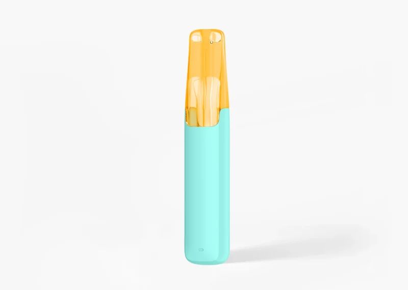 🦆 Snowplus Dash雪加鸭嘴兽4000口一次性電子煙 陶瓷霧化 × Type-C充電 × 高達4000口續航 - 蒸氣公社 🦆 Snowplus Dash雪加鸭嘴兽4000口一次性電子煙 陶瓷霧化 × Type-C充電 × 高達4000口續航:圖片 4